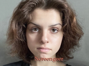 Noreengeer