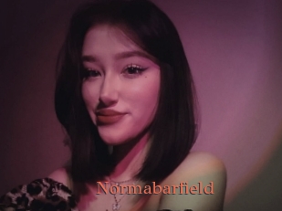 Normabarfield