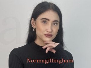 Normagillingham