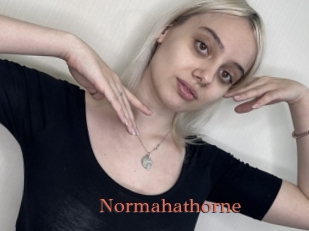 Normahathorne