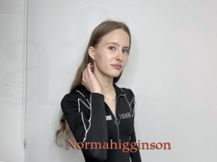 Normahigginson