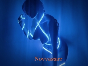 Novvastarr