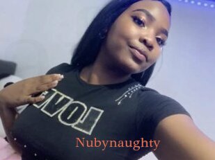 Nubynaughty