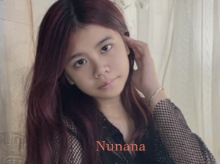 Nunana