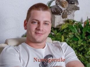 Nuttygentile