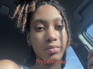 Nylabrooke