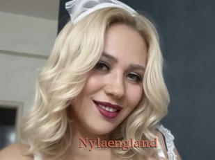 Nylaengland