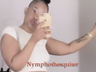 Nymphothesquiter