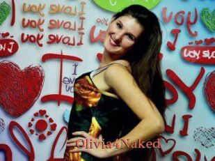 Olivia4Naked