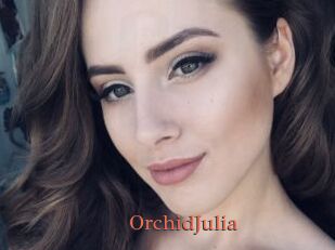 OrchidJulia