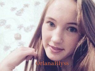 OrlanaBlyss