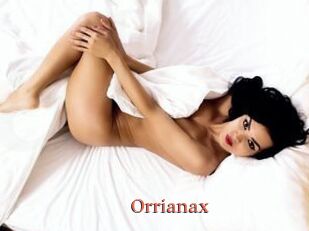 Orrianax