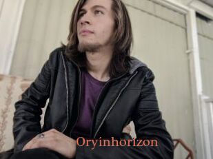 Oryinhorizon