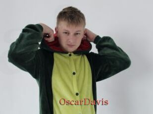 Oscar_Davis
