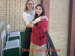 Octaviaandwilone