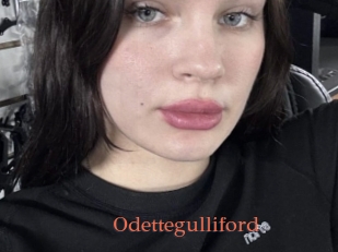 Odettegulliford