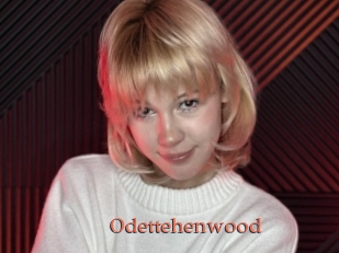 Odettehenwood