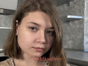 Odiliaalvey