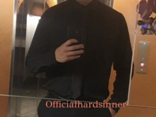 Officialhardsinner