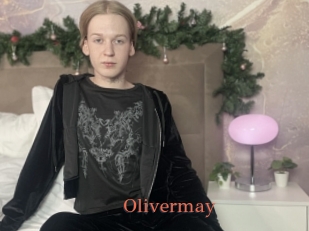 Olivermay