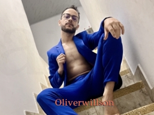 Oliverwillson