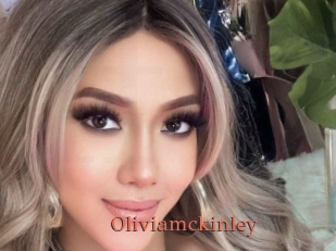 Oliviamckinley