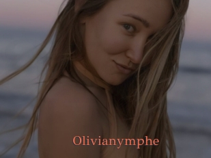 Olivianymphe