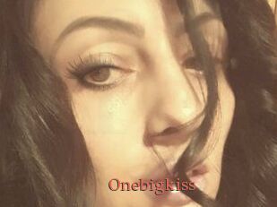 Onebigkiss