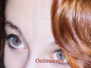 Onlineamy