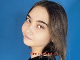 Oradownton