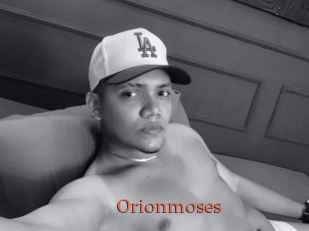 Orionmoses