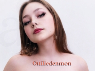 Ottiliedenmon