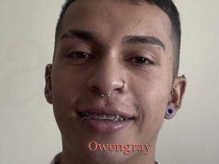 Owengray