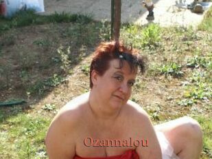 Ozannalou