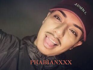 PHABIANXXX