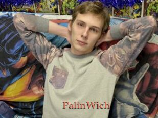 PalinWich