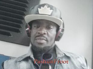 PashunFroot