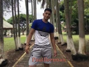 PaulBertman