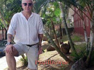 PaulBrowne