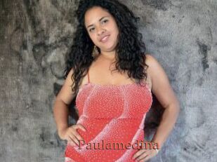 Paulamedina
