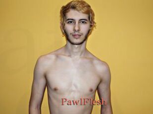 PawlFlesh