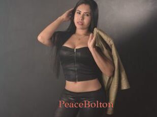 PeaceBolton