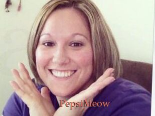 PepsiMeow