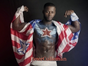 PeterColleman