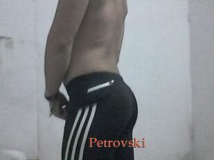 Petrovski