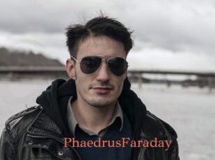 PhaedrusFaraday