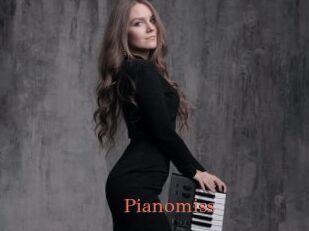 Pianomiss