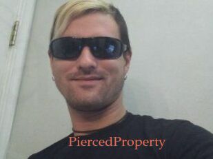 PiercedProperty