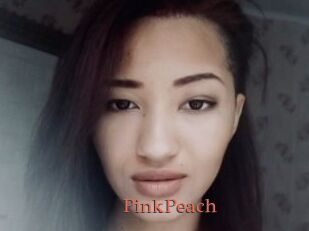PinkPeach