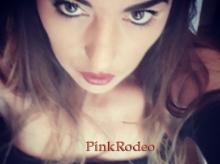 PinkRodeo